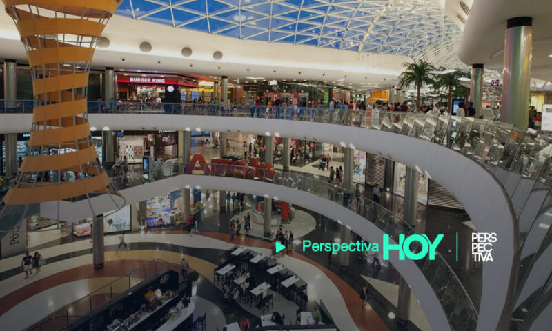 Centros Comerciales rechazan medidas que restringen libertades individuales