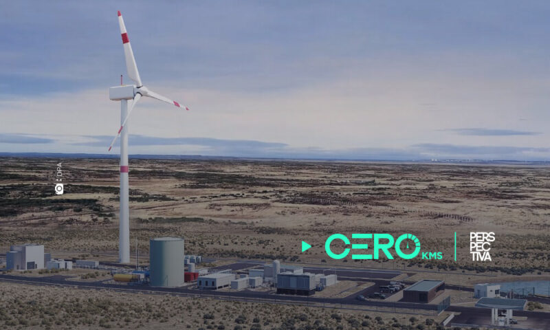 Porsche desarrollará la primera planta que produce combustible casi neutral en CO2