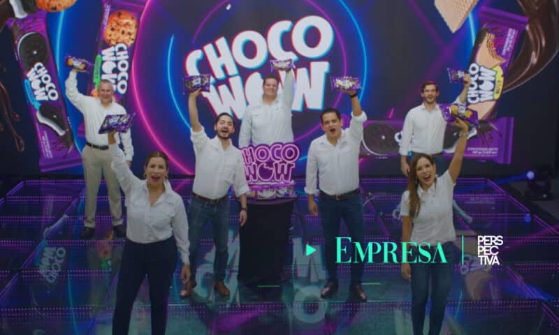 Corporación Multi Inversiones (CMI),