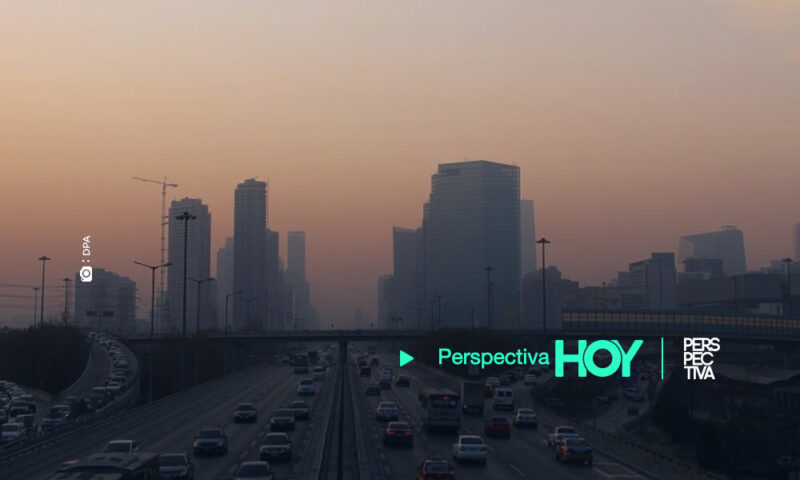 Según estudio, las normas sobre contaminación actuales son insuficientes y deben ser revisadas