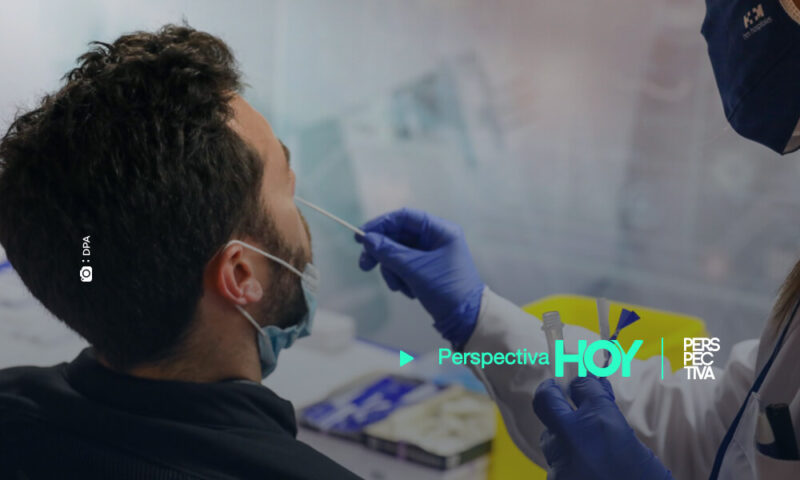 España: la incidencia de Covid-19 desciende a 91 casos