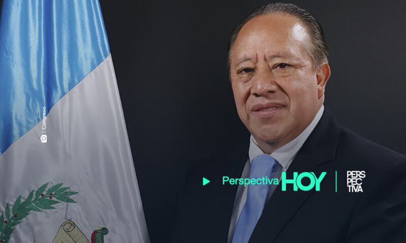 CSJ admite para su trámite antejuicio contra diputado Rudy González