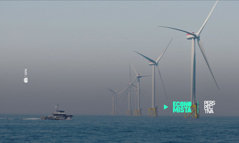 Iberdrola toma el control de 2.000 MW eólicos marinos en EEUU y suma 10.000 millones de euros de inversión