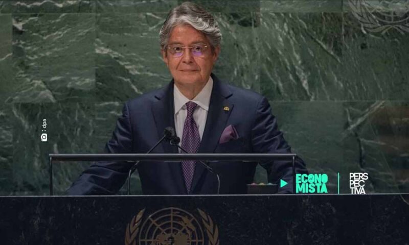 El FMI aprueba un desembolso de 690 millones de euros a favor de Ecuador