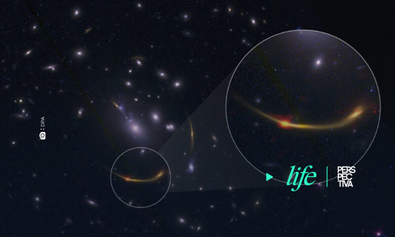Solución al misterio de las galaxias estancadas