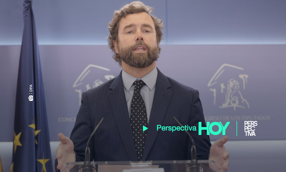 Vox afea al Papa que pida perdón por los pecados de la conquista de América y muestra orgullo por la historia de España