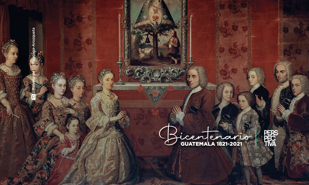 España reivindica el pasado compartido en el bicentenario de la independencia de Centroamérica