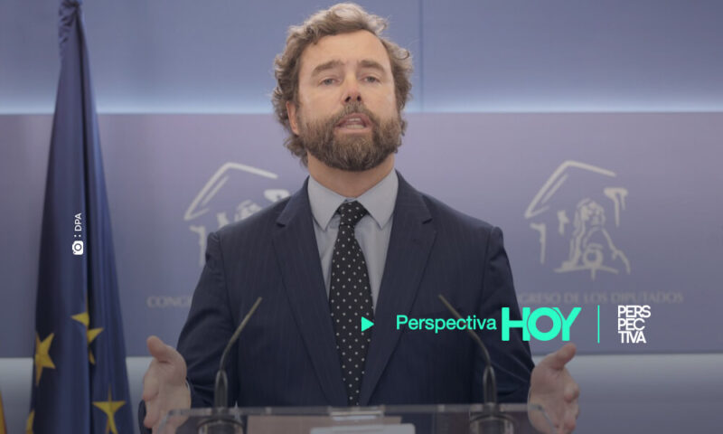 Vox afea al Papa que pida perdón por los pecados de la conquista de América y muestra orgullo por la historia de España