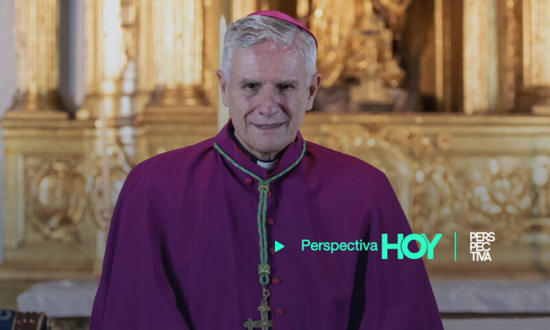 Arzobispo de los Altos: «los ciudadanos deben actuar con libertad responsable”