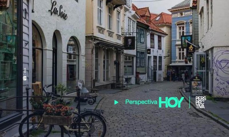 Noruega levanta este sábado la mayoría de las restricciones impuestas por la pandemia de coronavirus