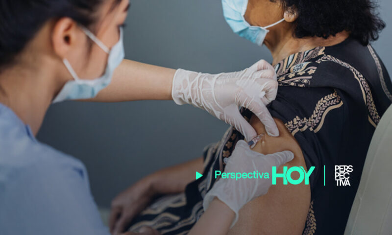 Gobierno checo evalúa vacunación obligatoria para personas mayores