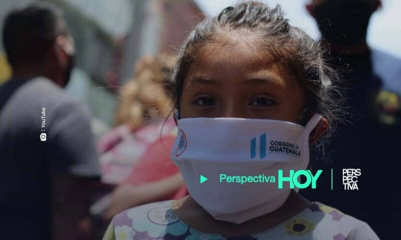 Salud habilita registro de vacunación para menores de 12 a 17 años