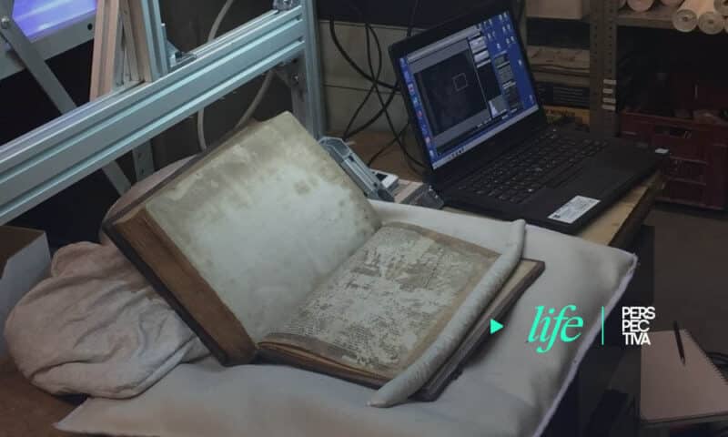 Descifrados manuscritos que dieron base a la leyenda del Rey Arturo