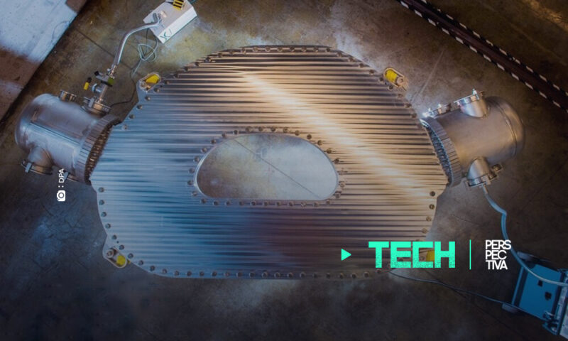 Un nuevo superimán allana el camino para las centrales de fusión