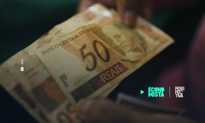 La inflación interanual de Brasil avanza un 9,68% en agosto