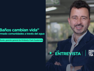 “Baños cambian vida»: una iniciativa que impulsa el derecho al agua