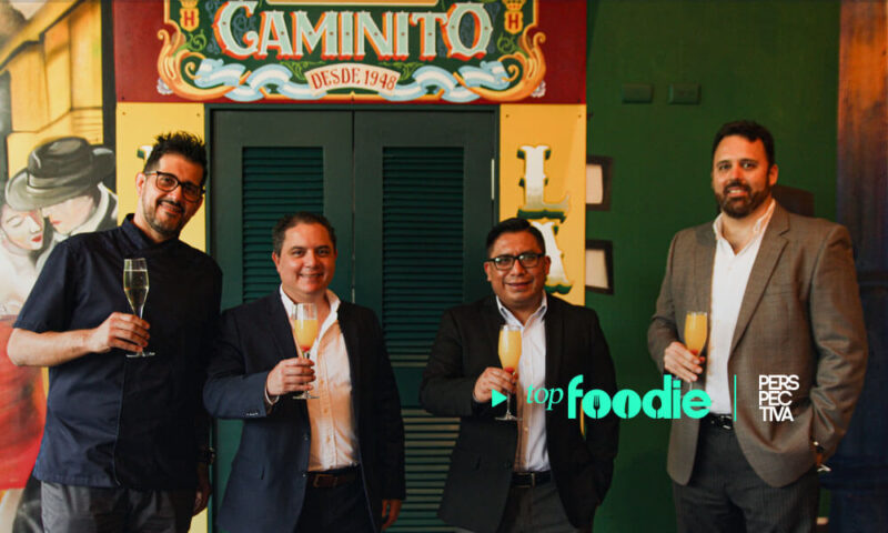 La Boca by Palermo: un viaje al corazón de la gastronomía argentina en zona 15