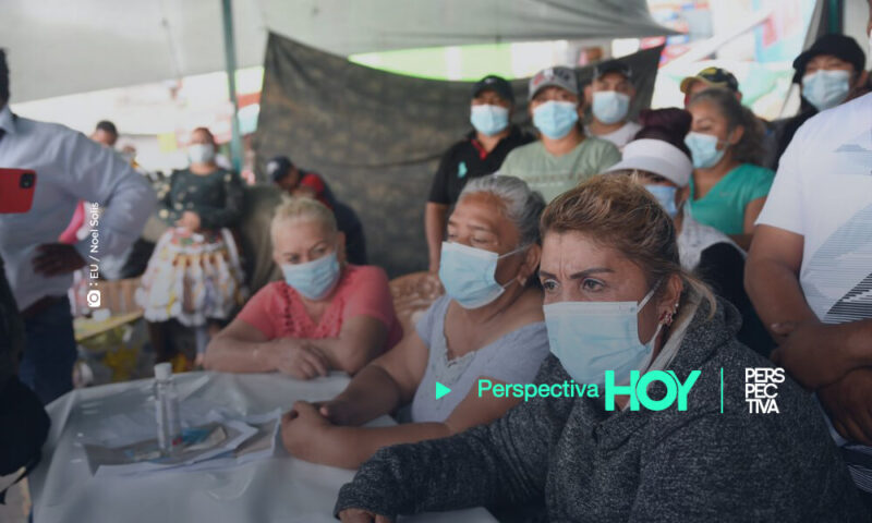 Asesinan a comerciante de La Terminal