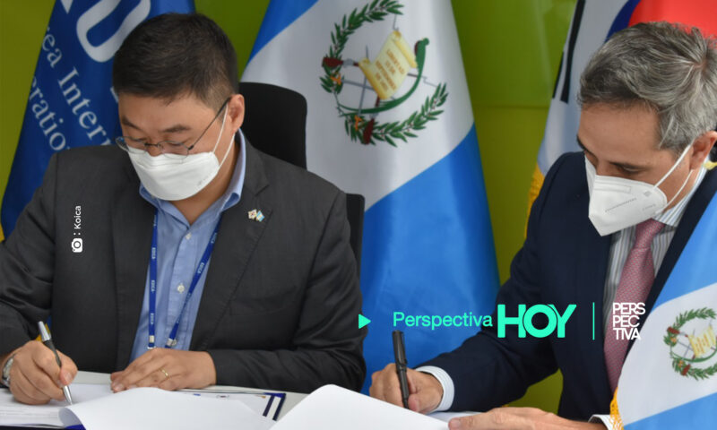 Acuerdo de cooperación Koica-FAO se extiende por un año