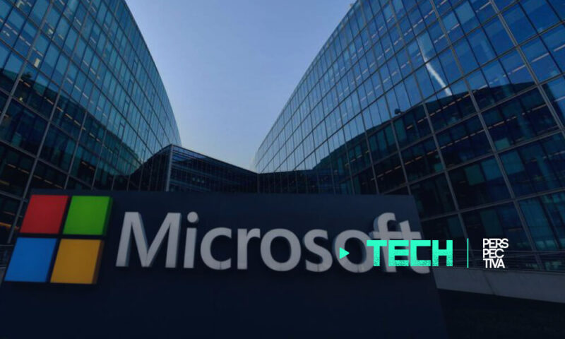 Microsoft supera a Apple como la empresa con mayor volumen de activos intangibles