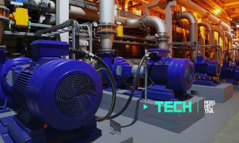 “El uso de motores altamente eficientes en la industria reduciría el consumo global de electricidad en un 10%”