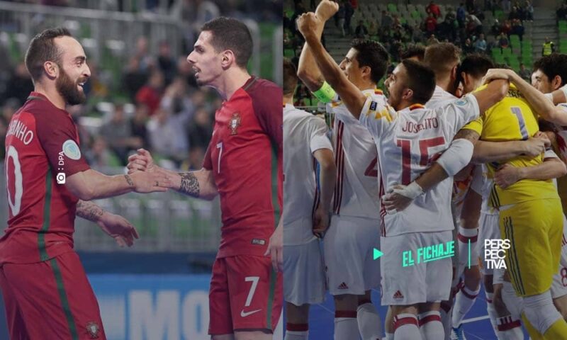 mundial de futbol