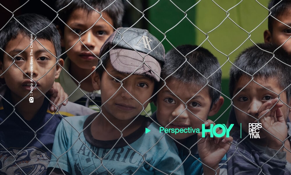 ONG alertan: hasta 20 millones de niños podrían no volver a clase este curso por la COVID-19