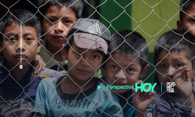 ONG alertan: hasta 20 millones de niños podrían no volver a clase este curso por la COVID-19