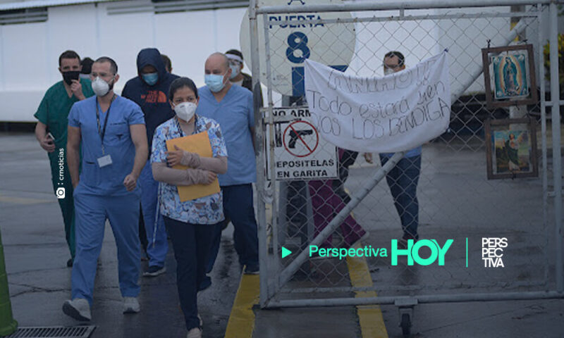 Hospital Parque de la Industria