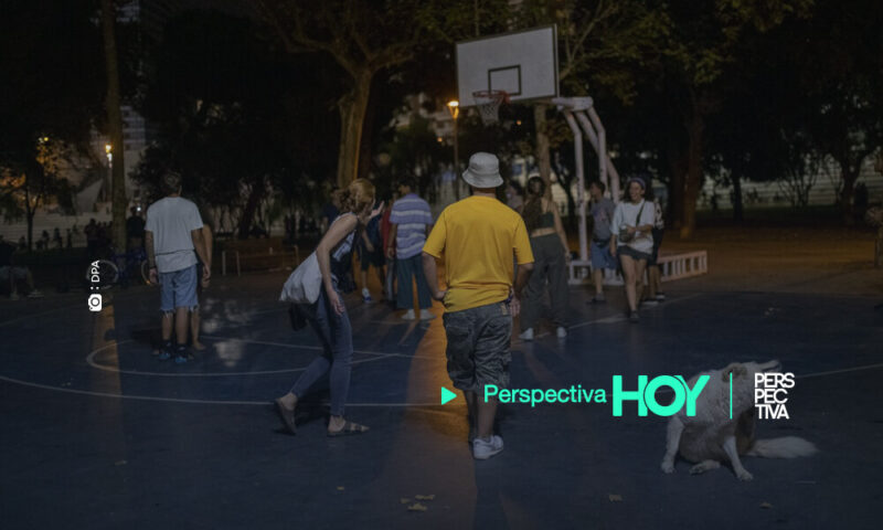 Sanidad notifica 2.761 casos y 39 muertes por COVID-19