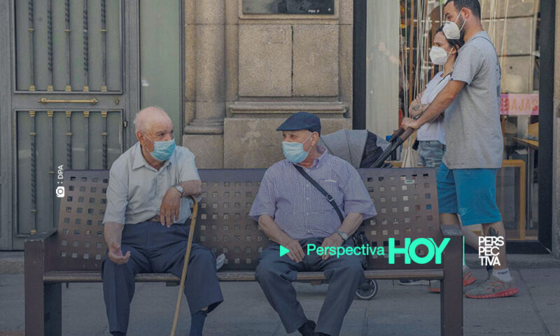 Portugal elimina el uso obligatorio de la mascarilla en la calle