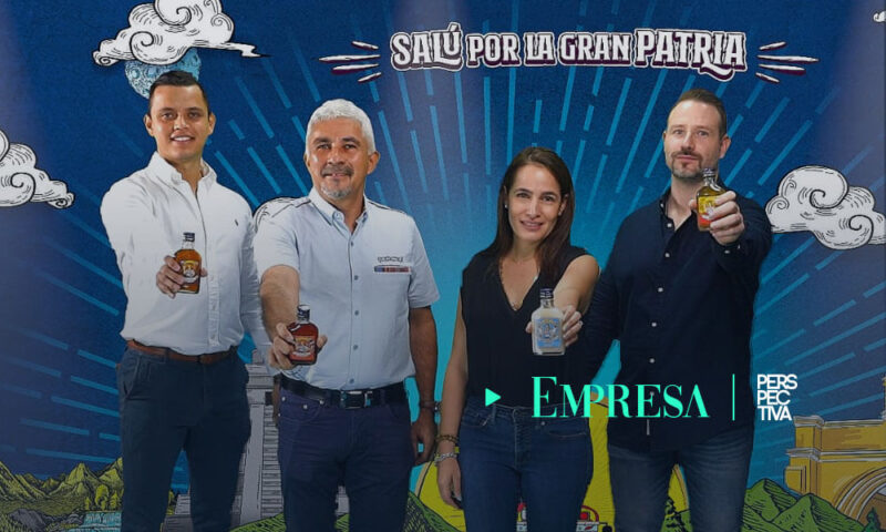 Quetzalteca Bicentenario: un homenaje a los sabores de Guatemala