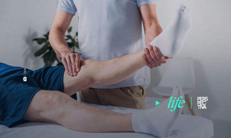 El cartílago nasal también puede servir para aliviar la artrosis de rodilla