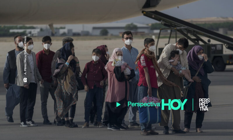 ONU celebra una conferencia internacional de donantes para evitar una nueva crisis humanitaria