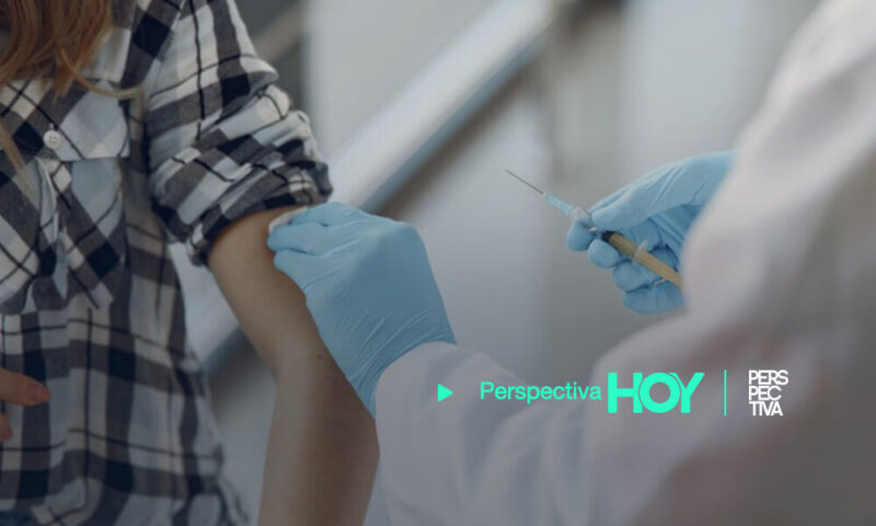 Uno de cada tres, a favor de la vacunación obligatoria