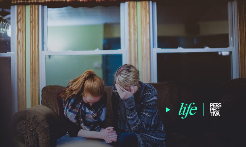 Riesgo de suicidio aumenta durante la pandemia