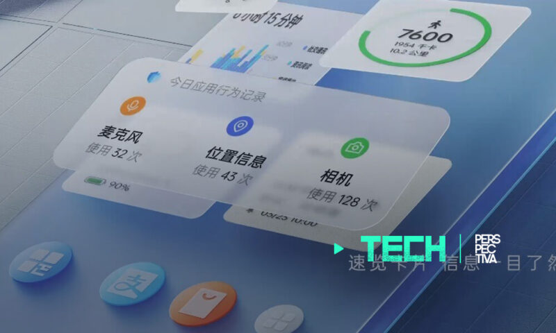 Oppo presenta ColorOS 12 basado en Android 12