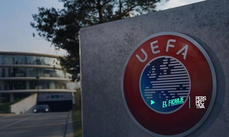 UEFA lamenta la falta de diálogo de FIFA sobre la idea de un Mundial bianual que "conlleva peligros reales"