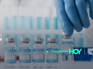 Farmacéuticas buscan una nueva versión de sus vacunas efectiva contra la variante Ómicron