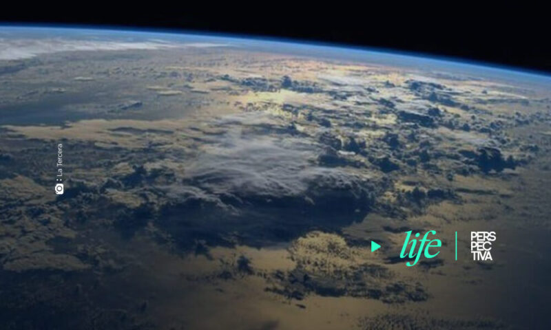 El radiocarbono es clave para entender el pasado de la Tierra