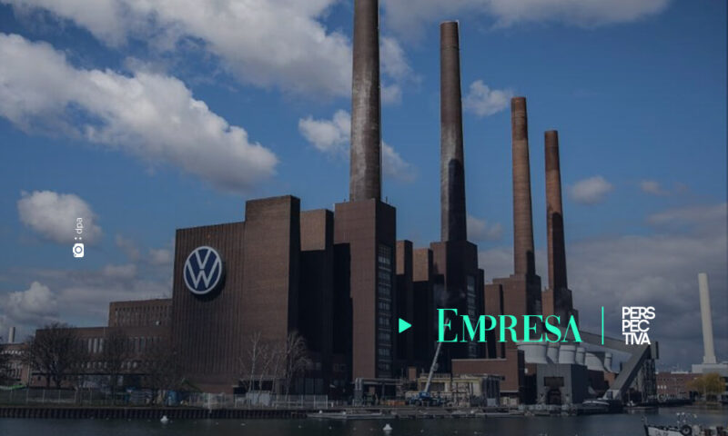 Bruselas insta a Volkswagen a indemnizar a todos los clientes europeos engañados con el 'dieselgate'