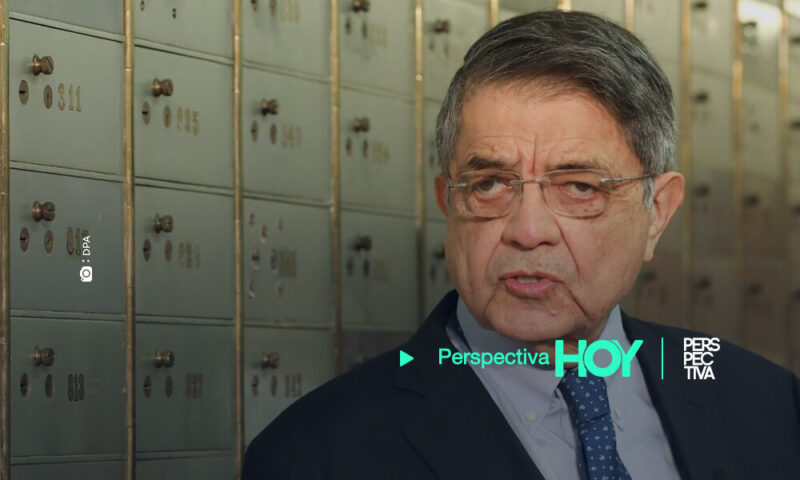 Sergio Ramírez no se plantea volver a Nicaragua