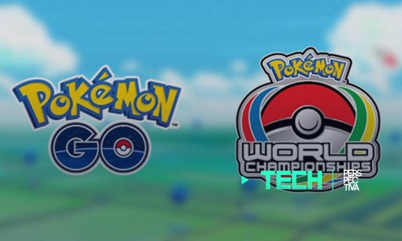 Anuncian la primera serie de Campeonatos de Pokémon GO