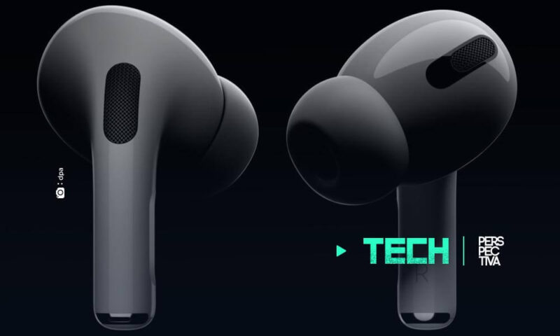 Apple amplía el programa de reemplazo de los AirPods Pro