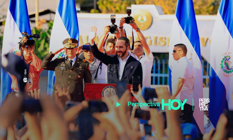 Asamblea Legislativa de El Salvador cierra la puerta a la despenalización del aborto