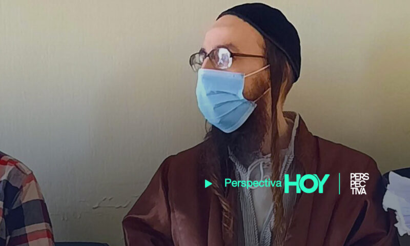 Autorizan extradición de líder de secta ultraortodoxa