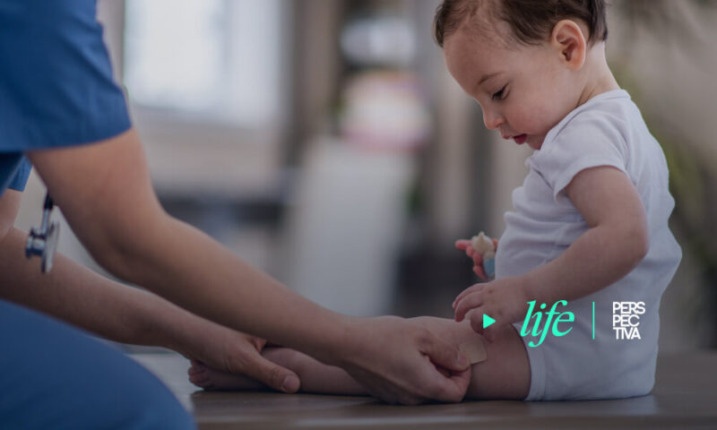 Brotes de polio aumentaron desde la pandemia