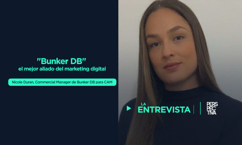 “Bunker DB: el mejor aliado del marketing digital”