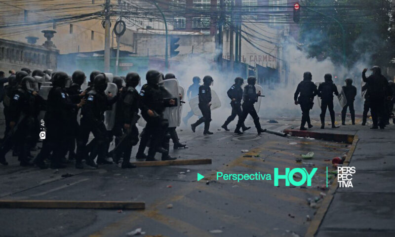 CIDH pide investigar agresiones a periodistas