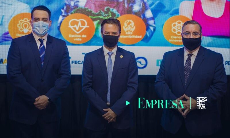 CIG y GREMAB presentan el Foro de Alimentos & Bebidas